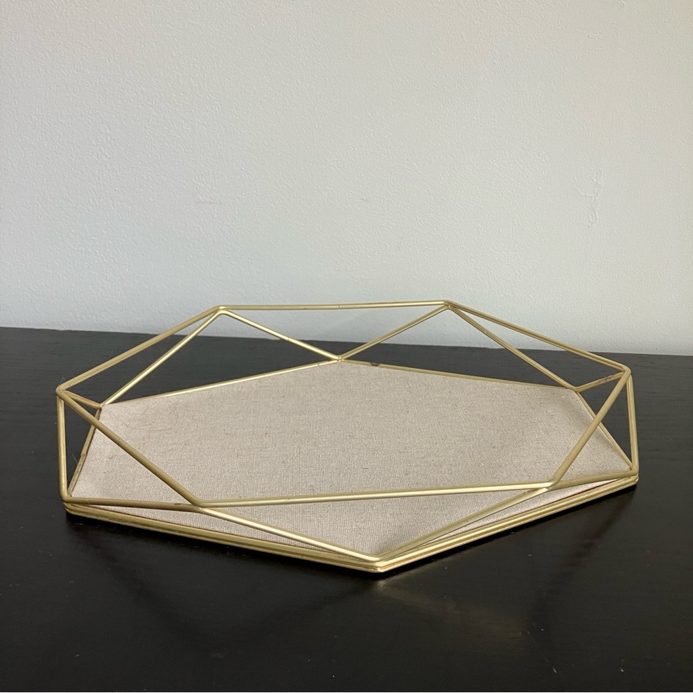 Umbra Prisma Tray